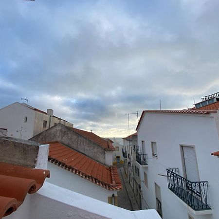 Villa Casa “Prédio” triplex Nazaré Exterior foto