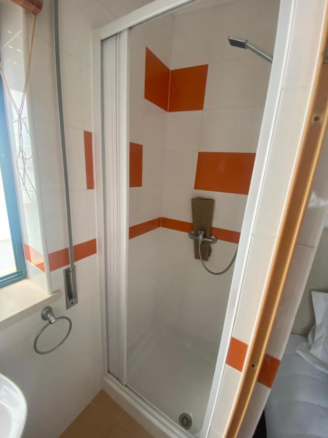 Villa Casa “Prédio” triplex Nazaré Exterior foto