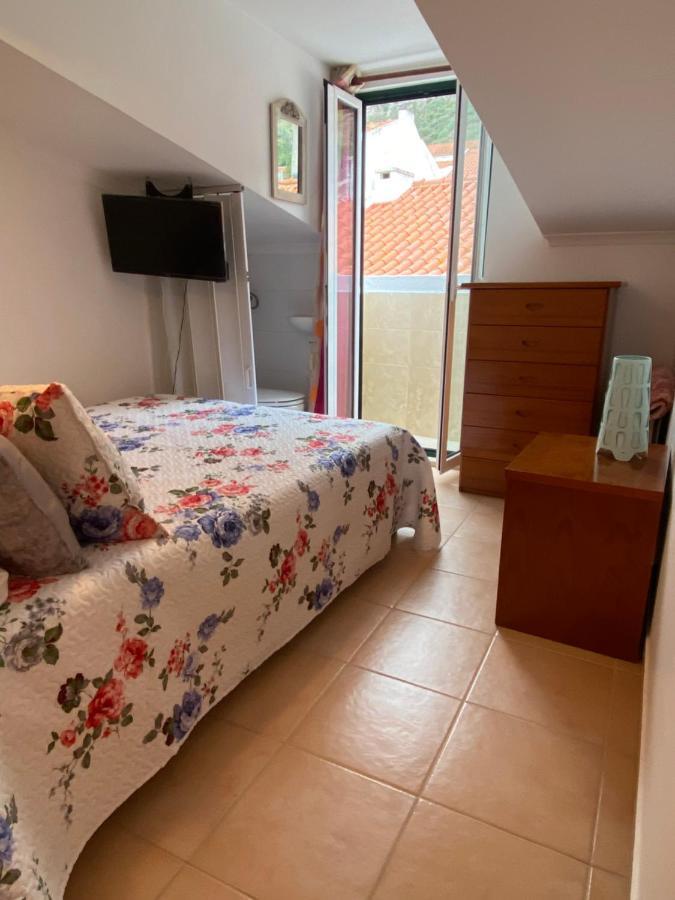 Villa Casa “Prédio” triplex Nazaré Exterior foto